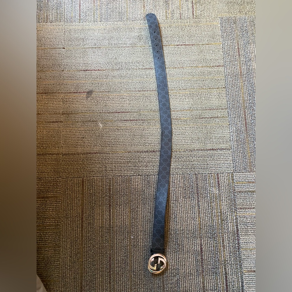 Gucci Belt - Picture 4 of 5